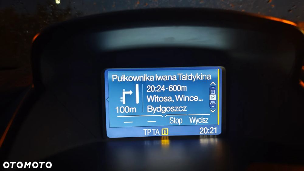 Ford Fiesta 1.5 TDCi Gold X EU6 - 17