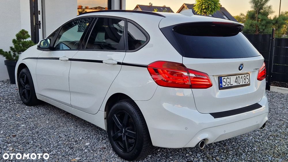 BMW Seria 2 218d GT Advantage - 15