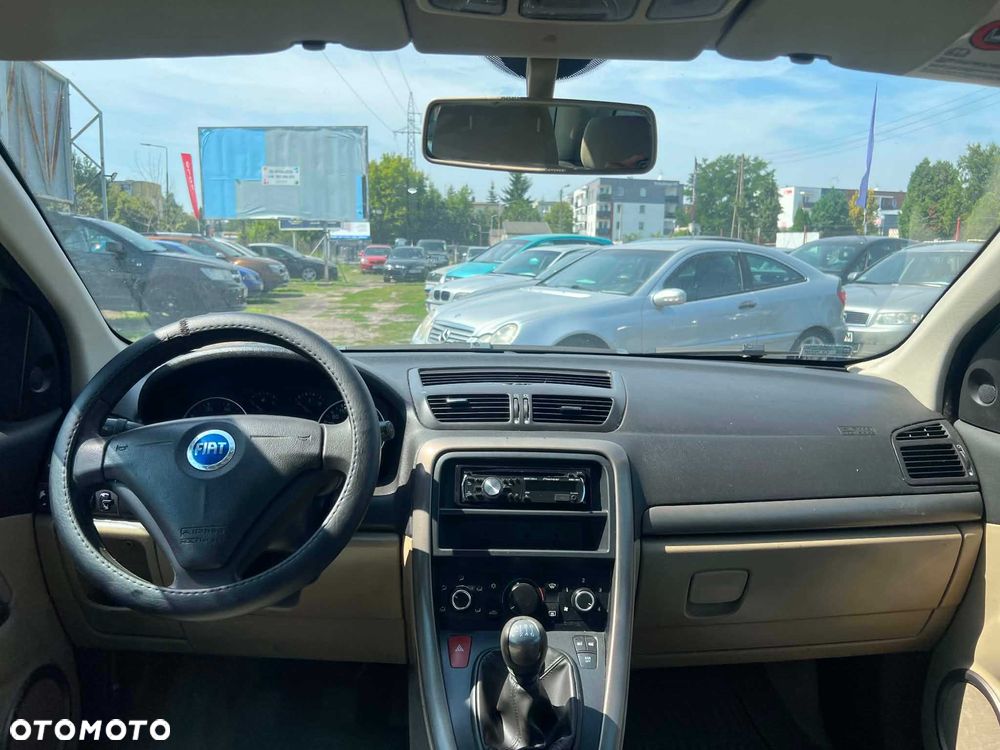 Fiat Croma - 6