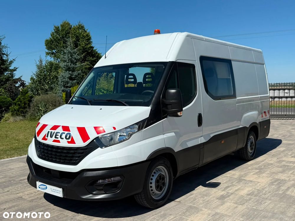 Iveco 35S14 - 2