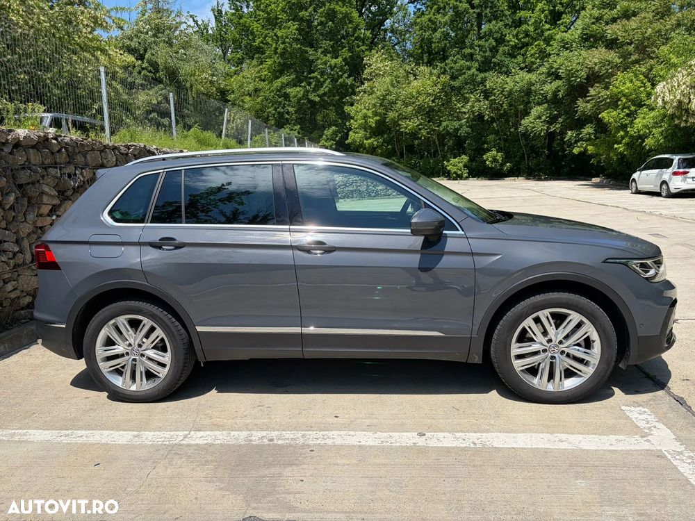 Volkswagen Tiguan 1.5 TSI eHybrid DSG PHEV Elegance - 5
