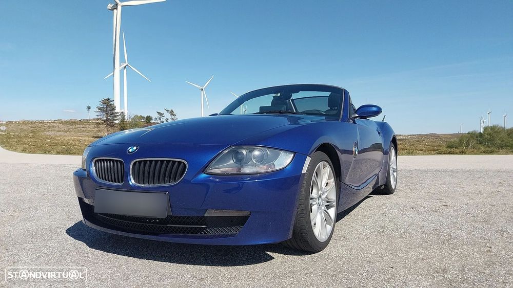 BMW Z4 2.0i - 2