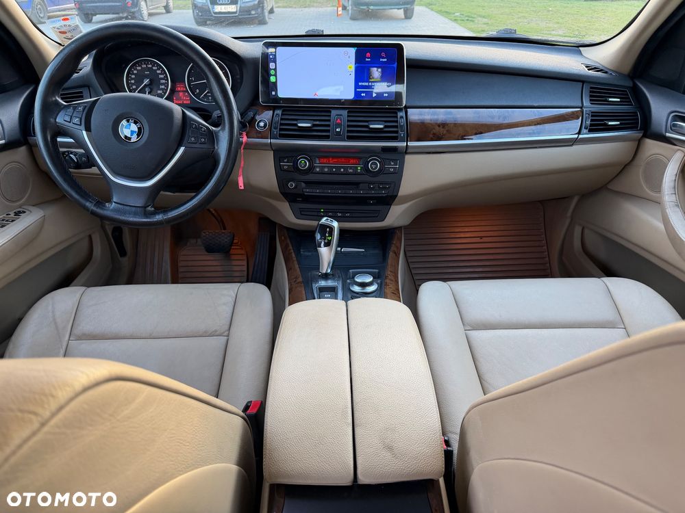 BMW X5 3.0d xDrive - 7