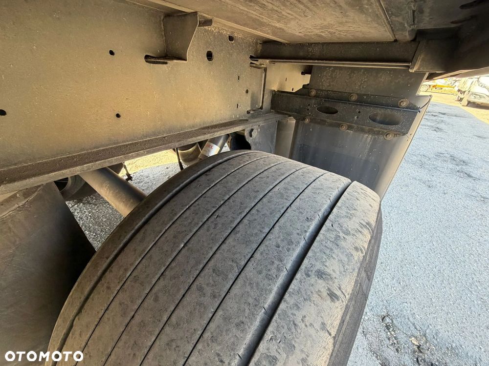 Kögel S24-1 MEGA - 16