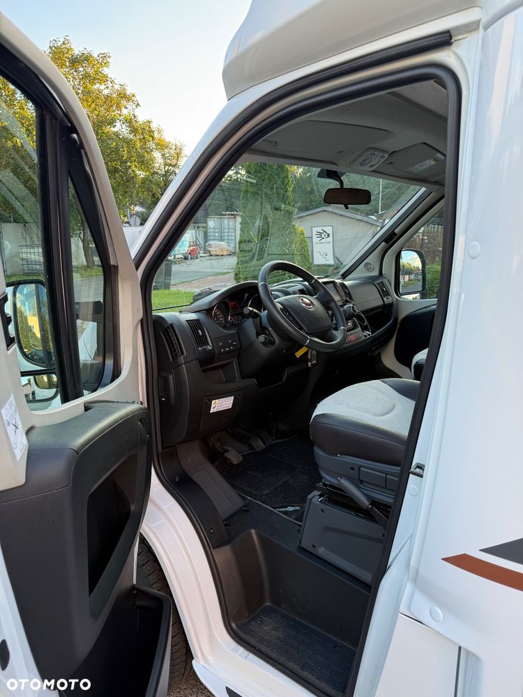 Fiat Ducato - 14