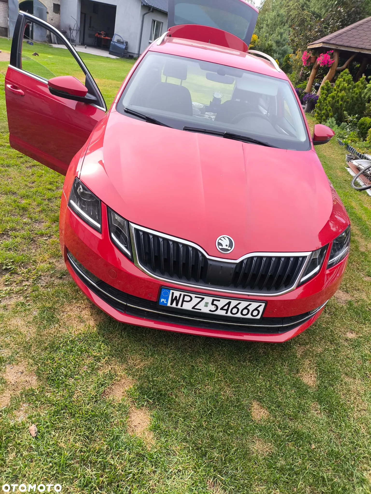 Skoda Octavia 1.0 TSI Ambition - 5