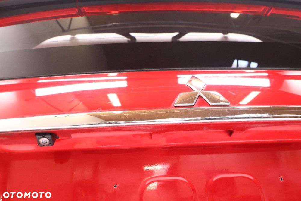 MITSUBISHI ECLIPSE CROSS KLAPA BAGAŻNIKA P62 - 7
