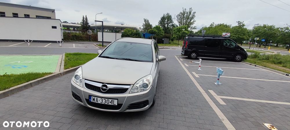 Opel Vectra 1.9 CDTI Elegance - 15