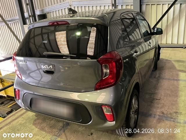 Kia Picanto 1.0 Dream-Team Edition - 1