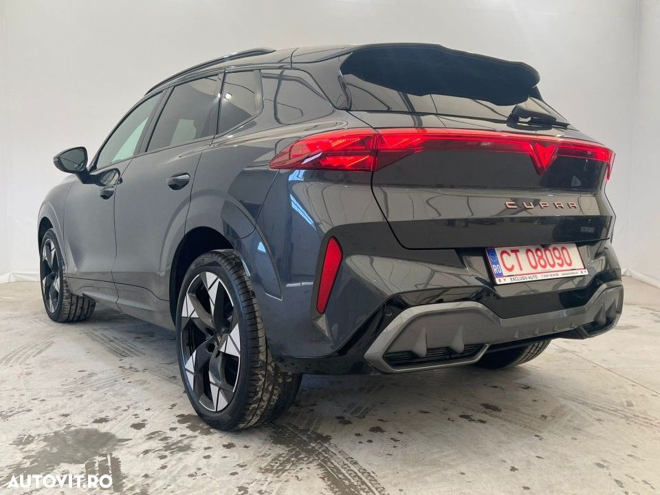 Cupra Terramar - 9