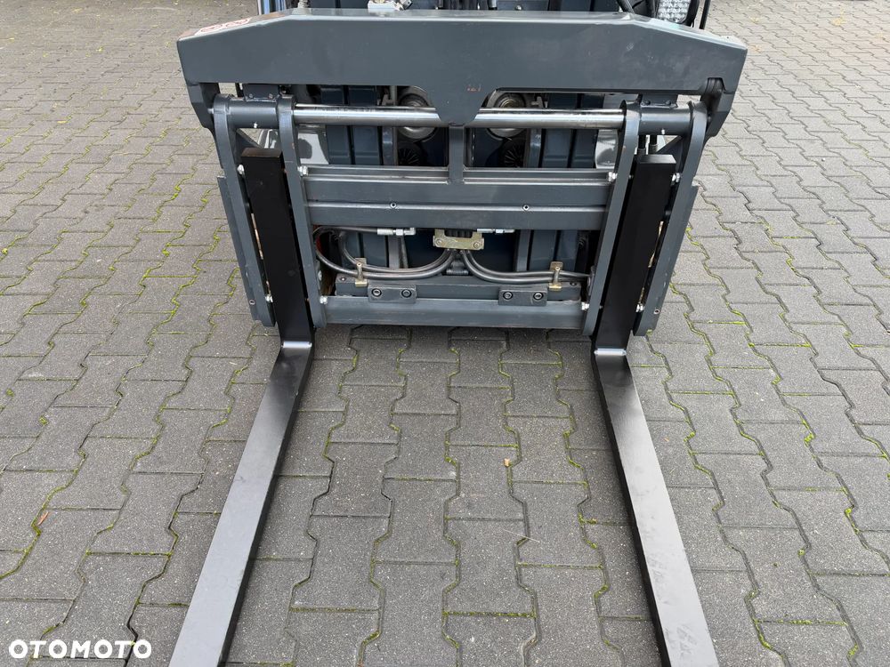 Linde E16-01 - 10