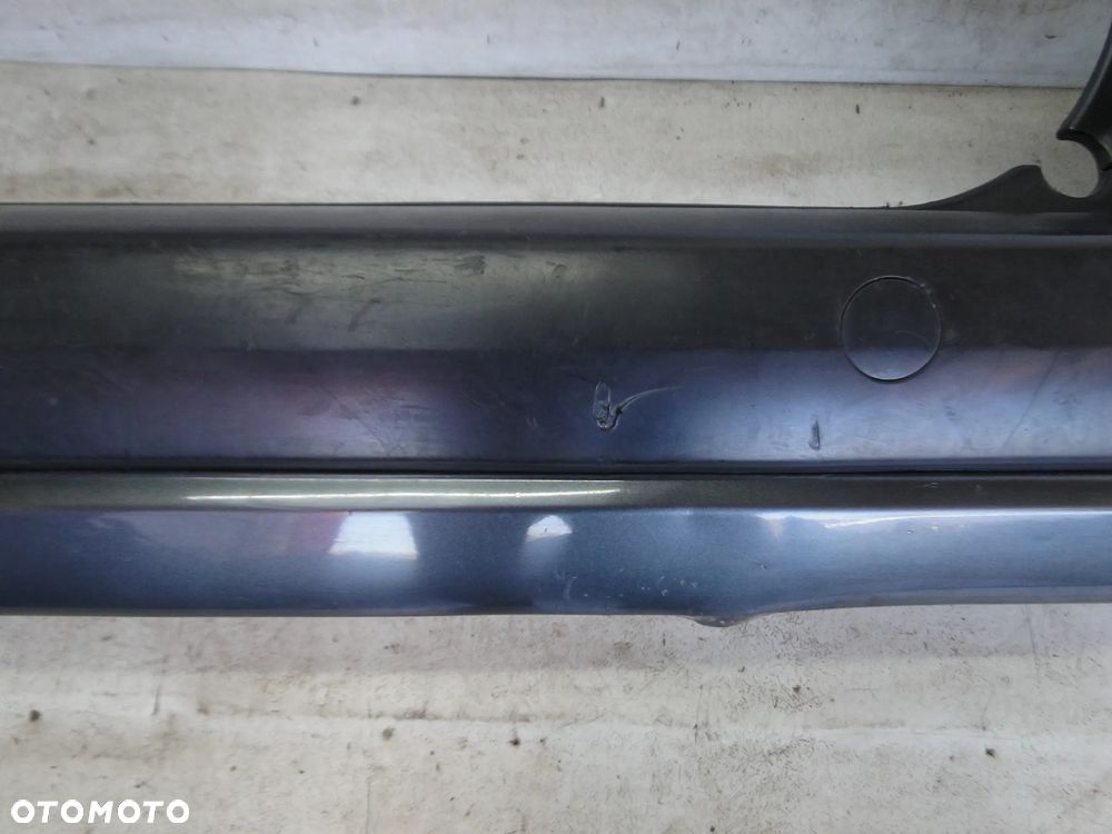 PEUGEOT 207 SW KOMBI ZDERAK TYŁ TYLNY KOMPLETNY - 5