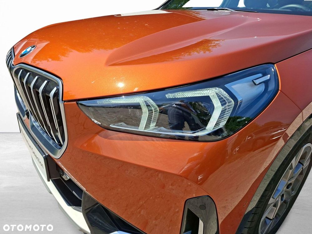 BMW X1 xDrive23i mHEV xLine sport - 24