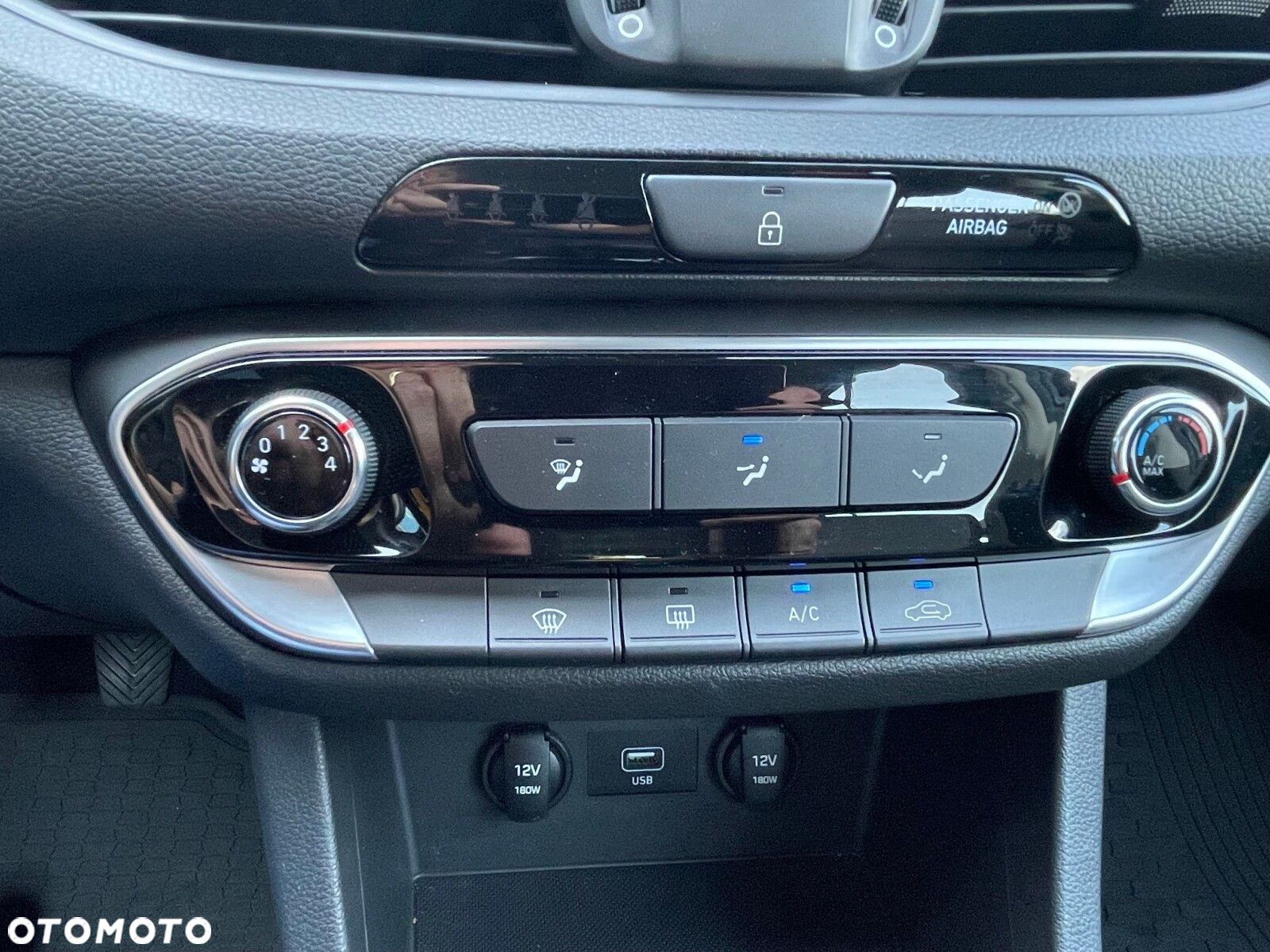 Hyundai i30 1.0 T-GDI Modern - 18