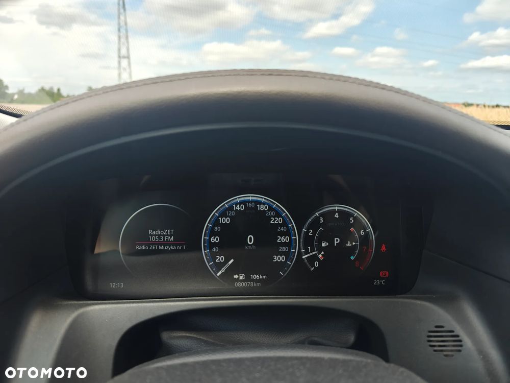 Jaguar XF 25t AWD Prestige - 13