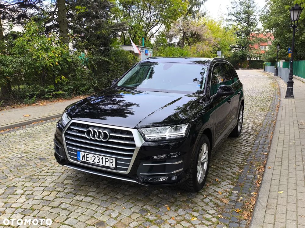 Audi Q7 3.0 TDI Quattro Tiptr - 3