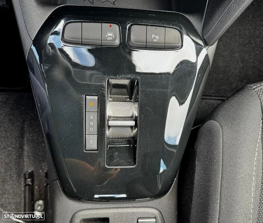 Opel Corsa-e Edition - 16