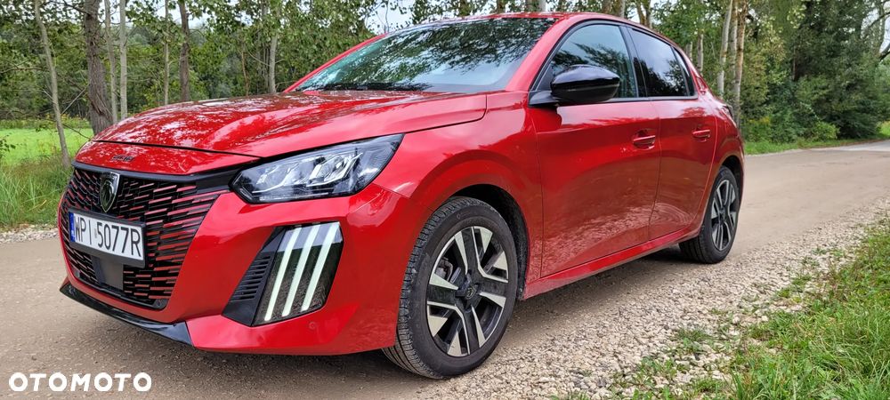 Peugeot 208 1.2 T Allure S&S - 2