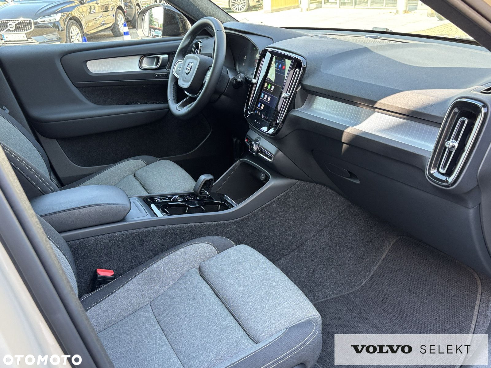 Volvo XC 40 - 10