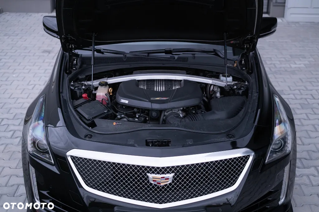 Cadillac CTS - 39