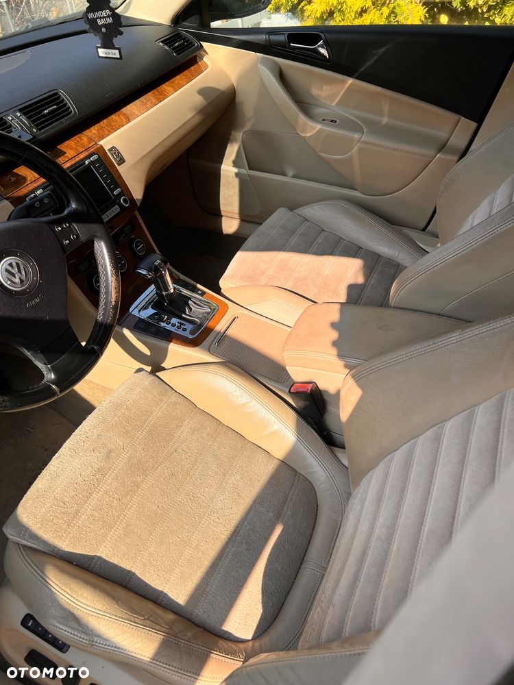 Volkswagen Passat 2.0 TDI DPF Comfortline DSG - 8