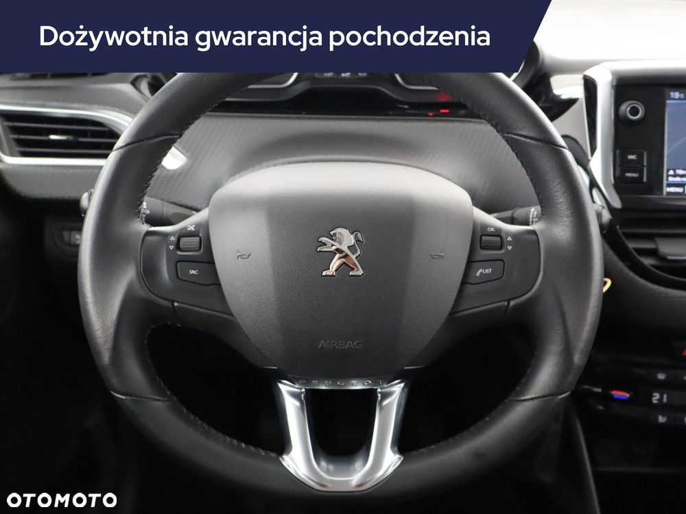 Peugeot 2008 - 17
