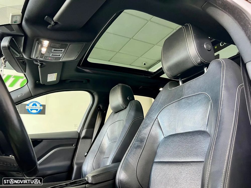 Jaguar F-Pace 2.0 i4D R-Sport AWD Aut. - 36