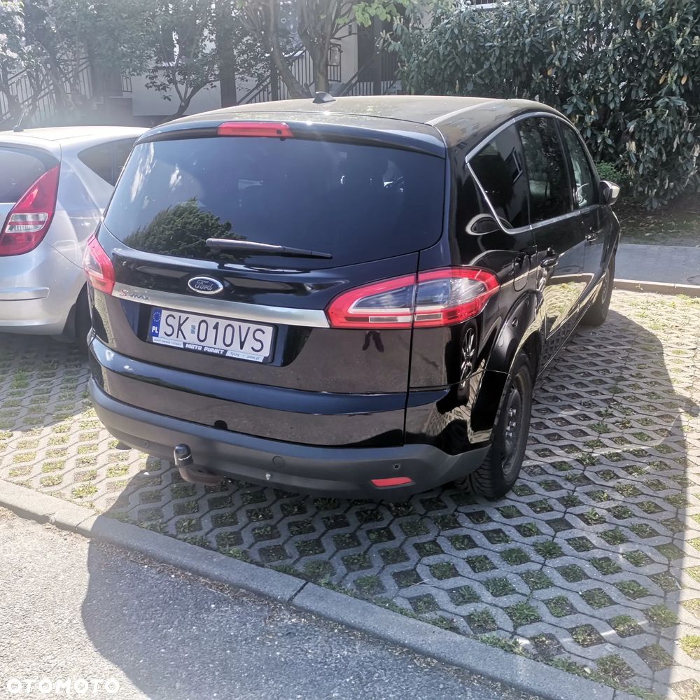 Ford S-Max - 4
