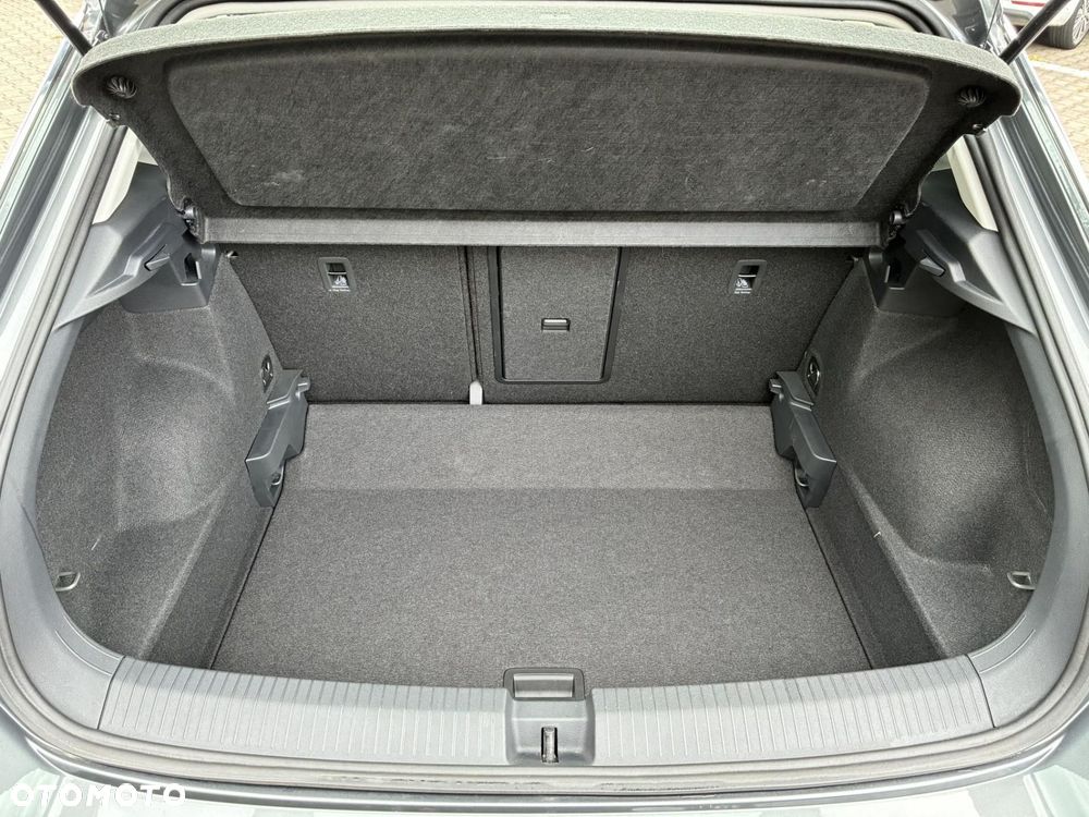 Volkswagen T-Roc 1.5 TSI Life Plus - 34