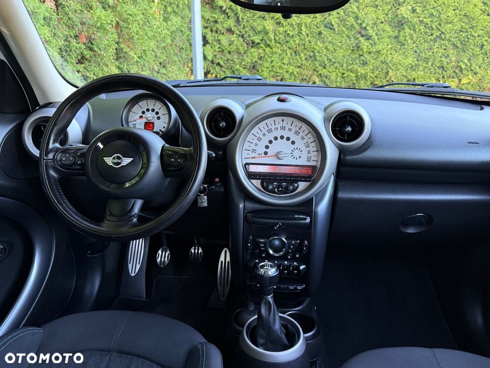 MINI Countryman - 6