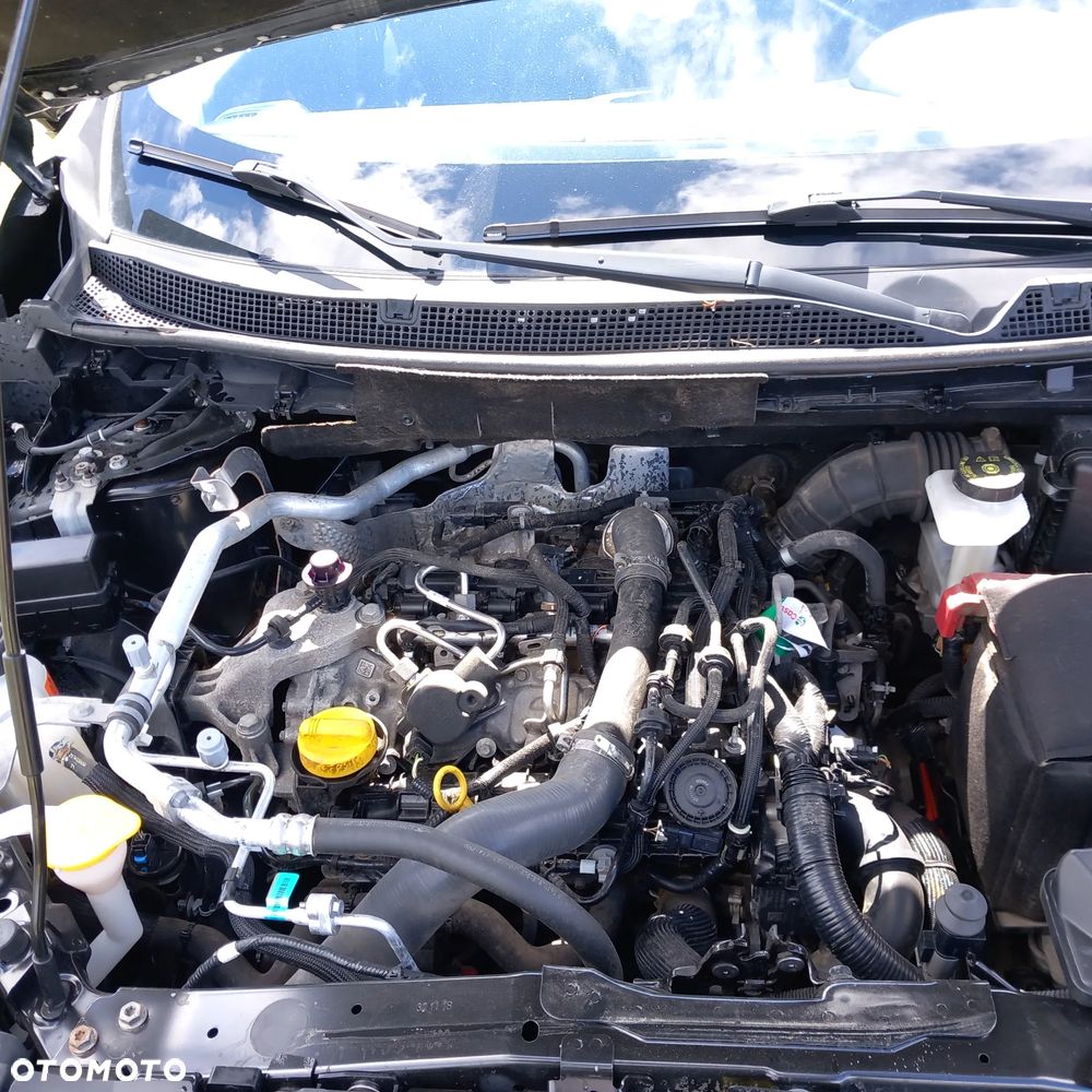 Renault Kadjar 1.3 TCe FAP Black Edition EDC - 14