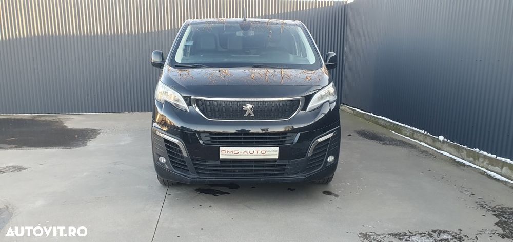 Peugeot Expert Premium L2H1 EAT6 TwinCab Komfort Plus - 2