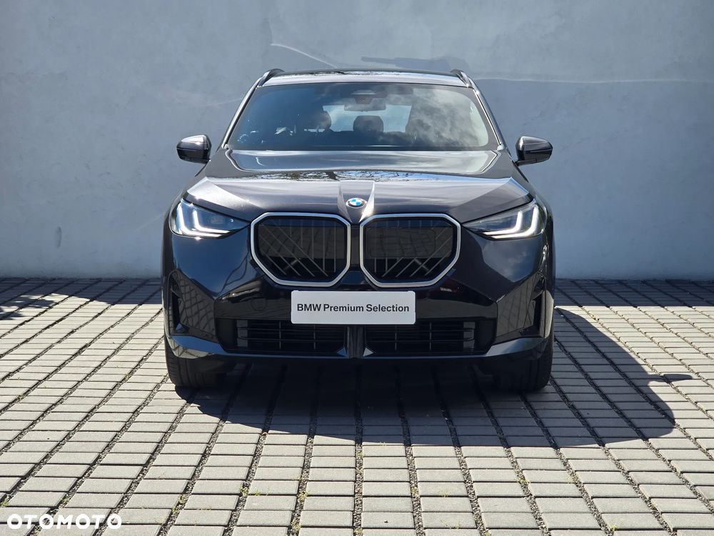 BMW X3 - 8