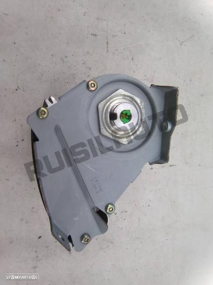 Airbag Passageiro 20386_02905 Mercedes C W203 Sedan [2000_2007] - 4