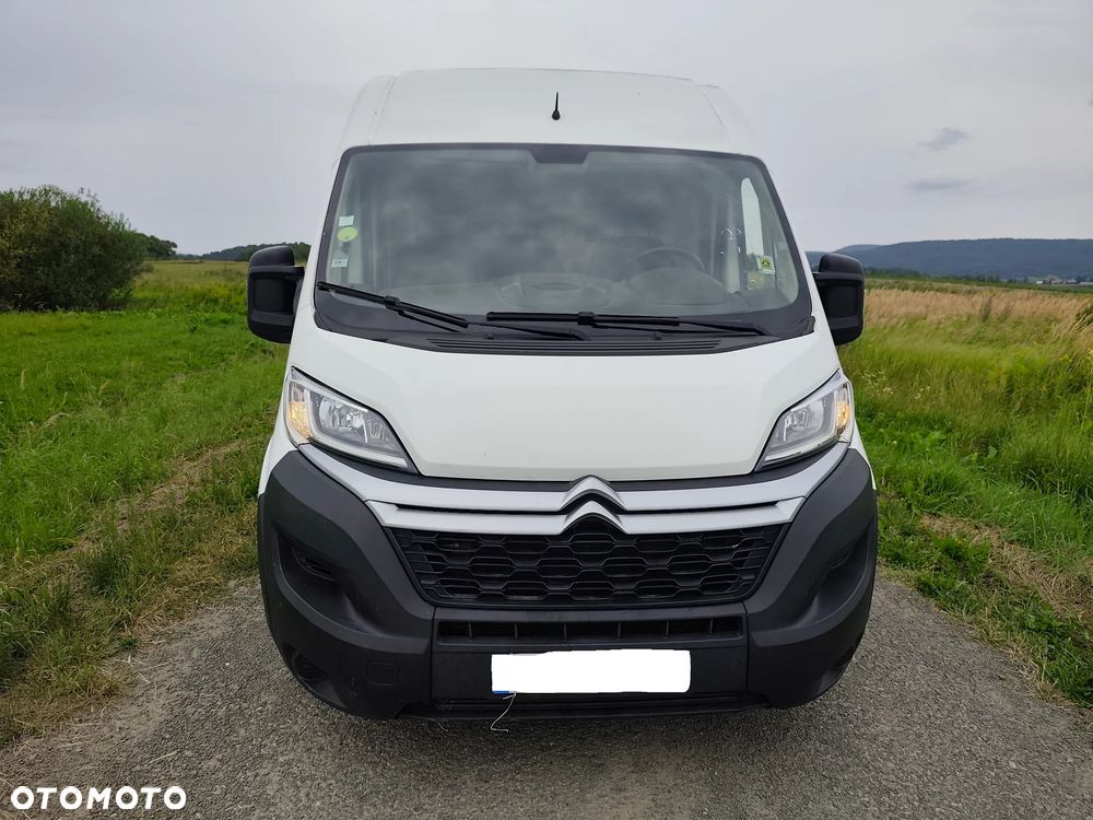 Citroën JUMPER - 2