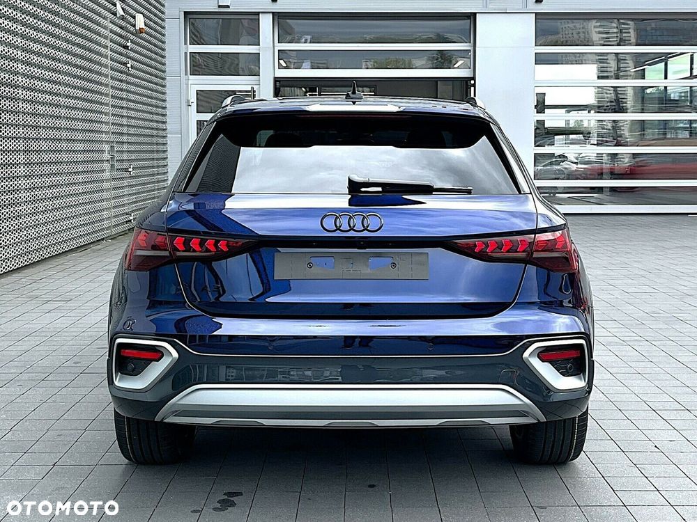 Audi A3 Sportback - 11