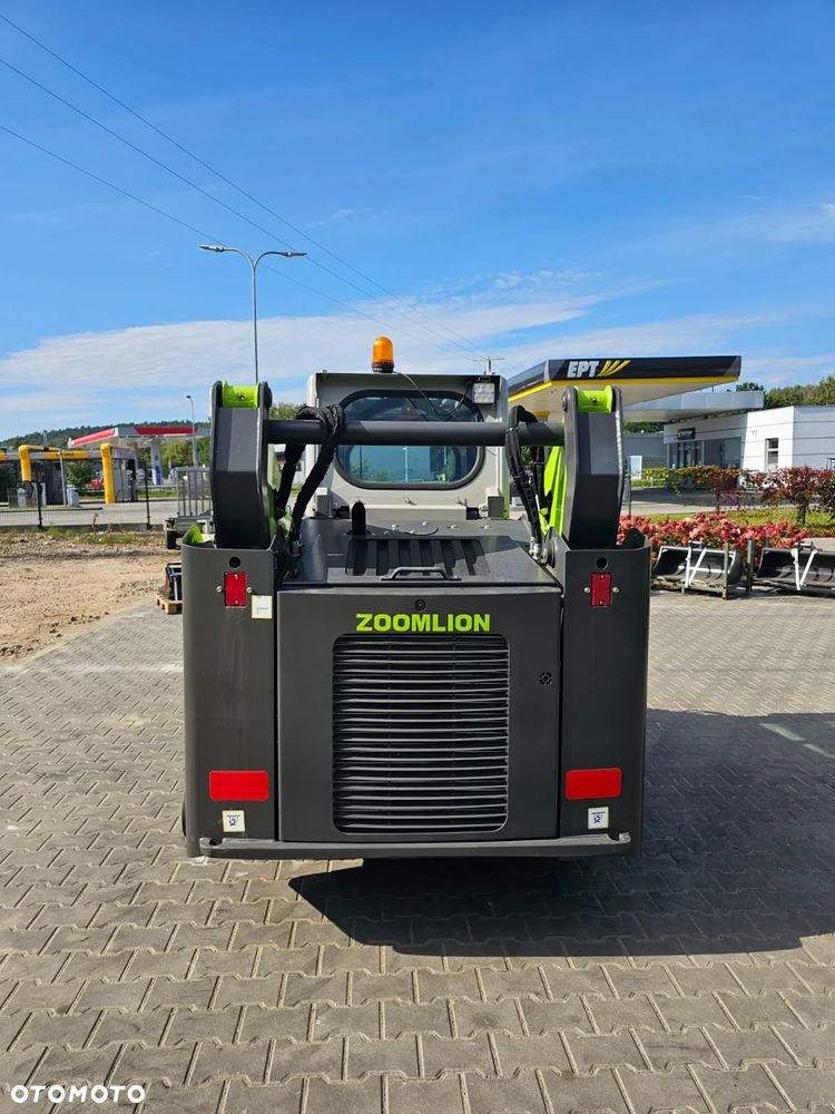 Zoomlion ZS090V - 11