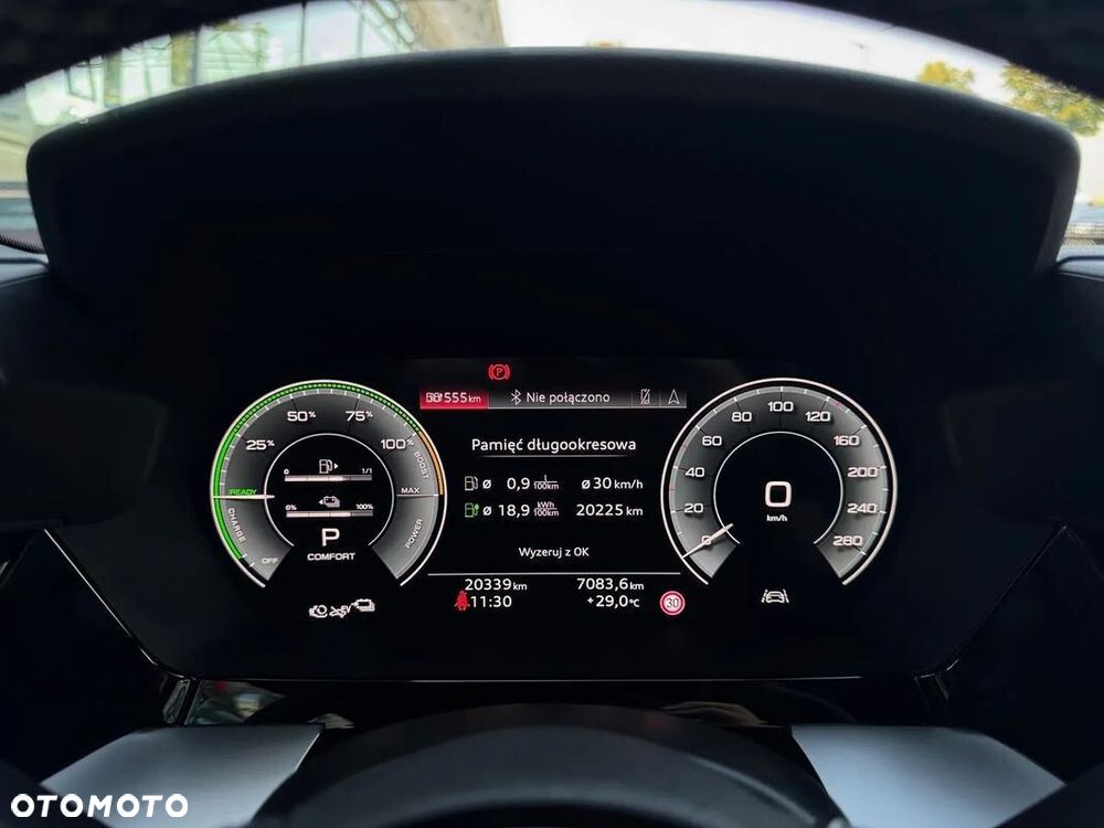 Audi A3 Sportback - 18