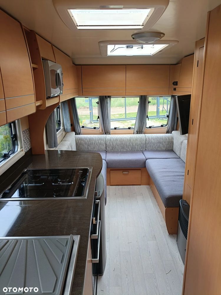 Bailey Olympus 525 - 9