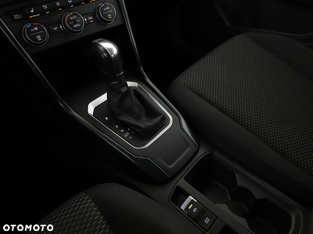 Volkswagen T-Roc 1.5 TSI ACT OPF DSG - 31