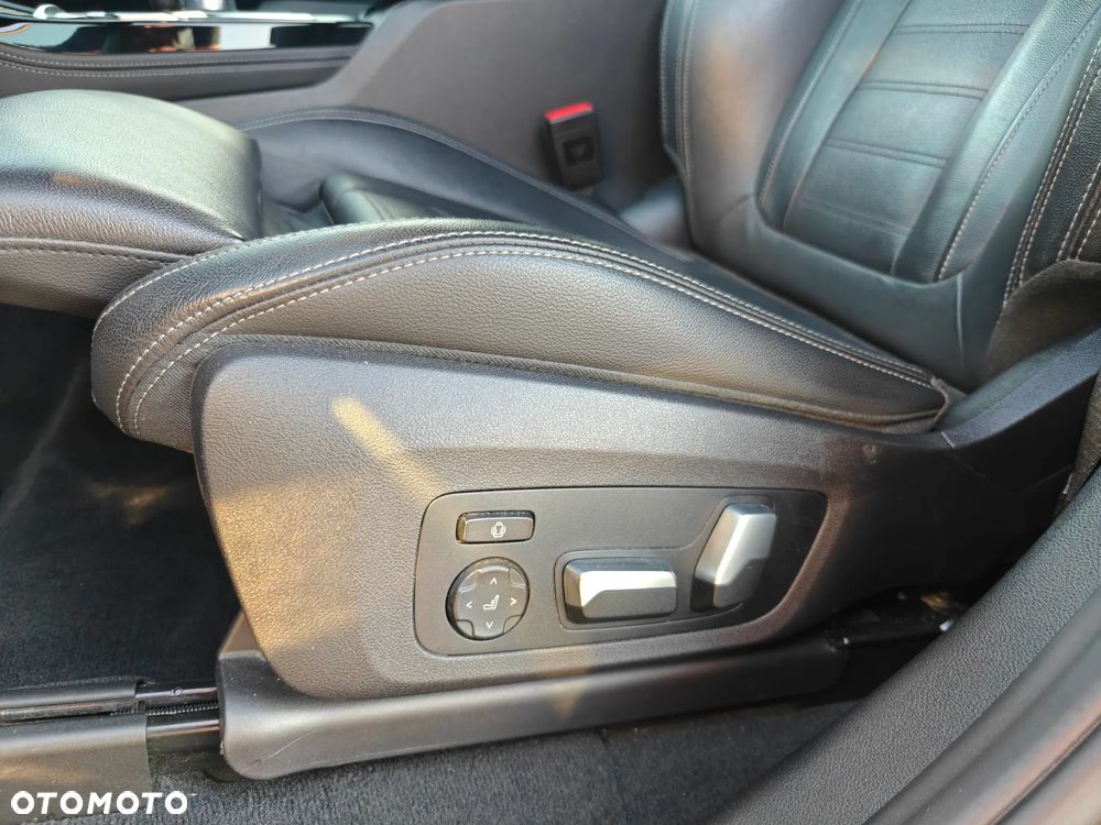 BMW X4 xDrive20d M Sport sport - 8