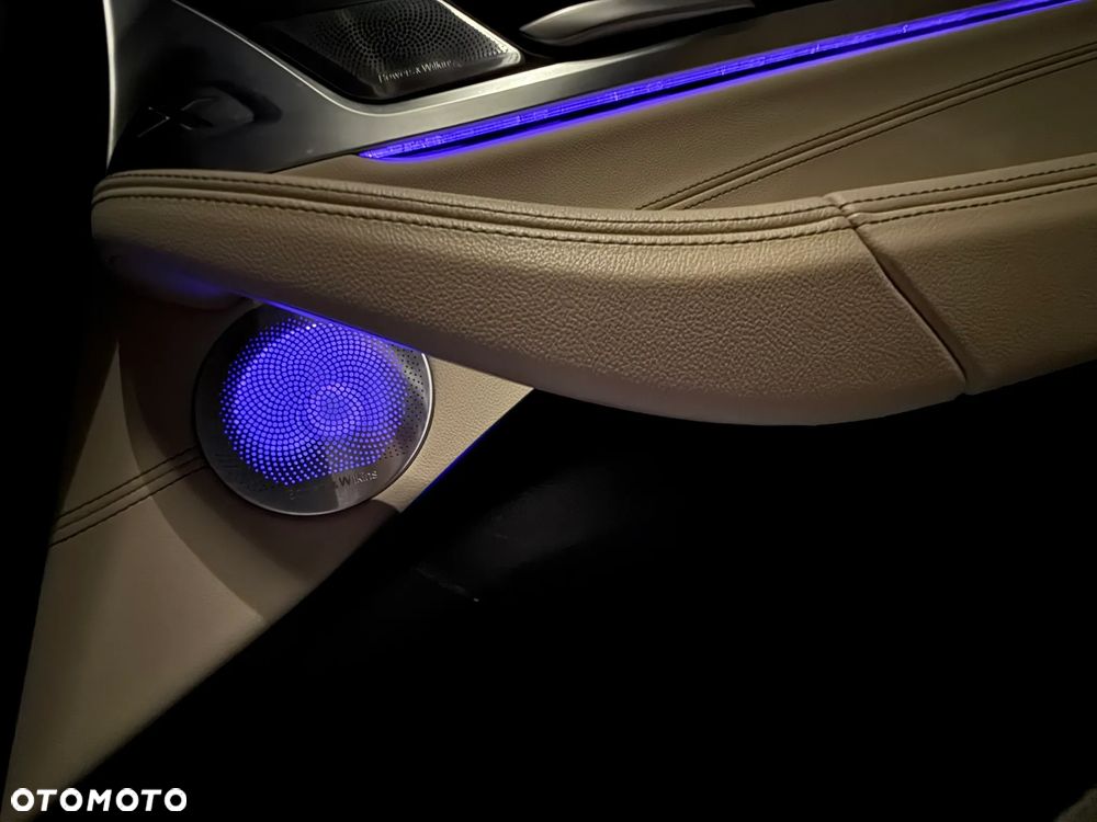 BMW X3 xDrive20d M Sport sport - 39