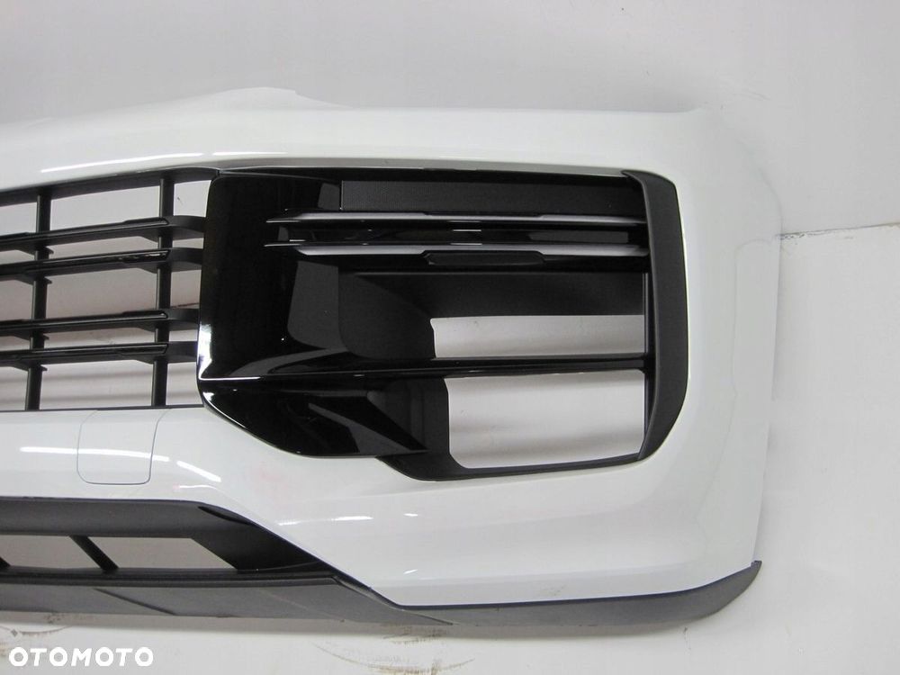 ZDERZAK PRZÓD PORSCHE CAYENNE 9Y0 LIFT TURBO - 5