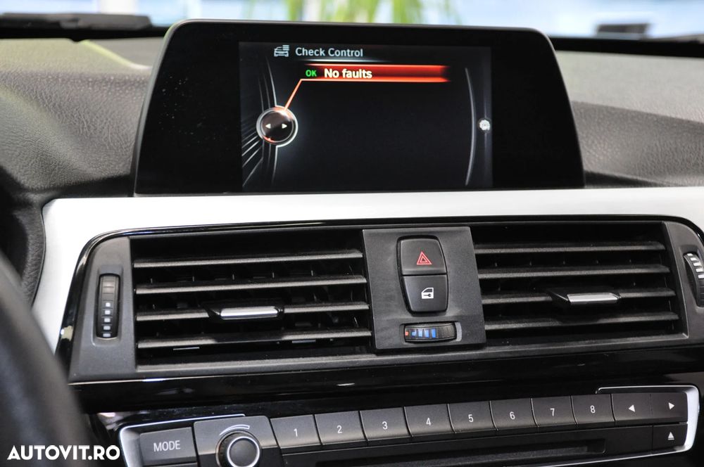 BMW Seria 3 320d xDrive AT Advantage - 29