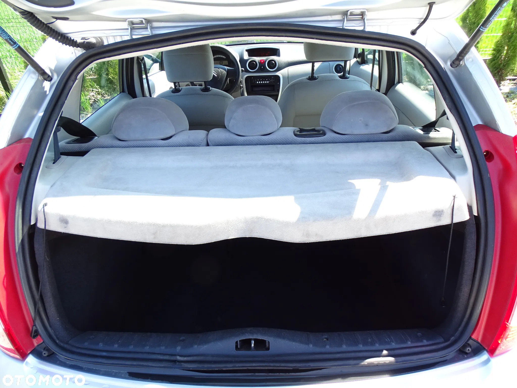 Citroën C3 1.4 HDi Furio - 17