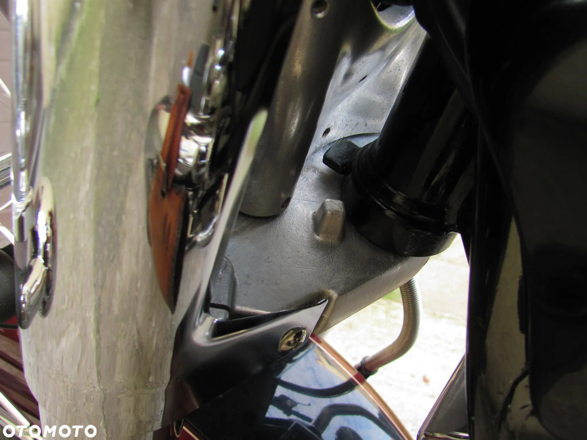 Suzuki Intruder - 24