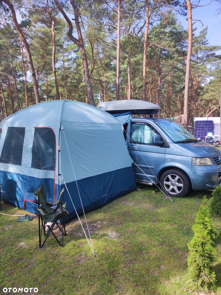 Volkswagen Multivan L1 Atlantis - 4