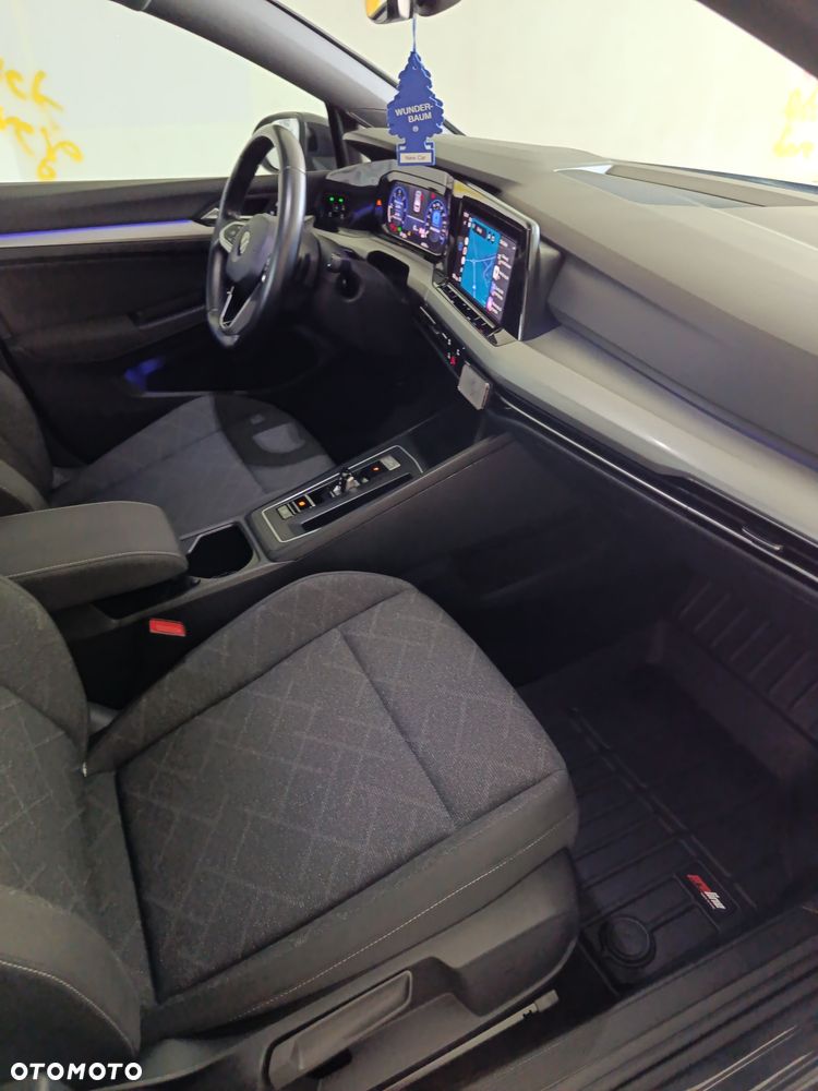 Volkswagen Golf - 7