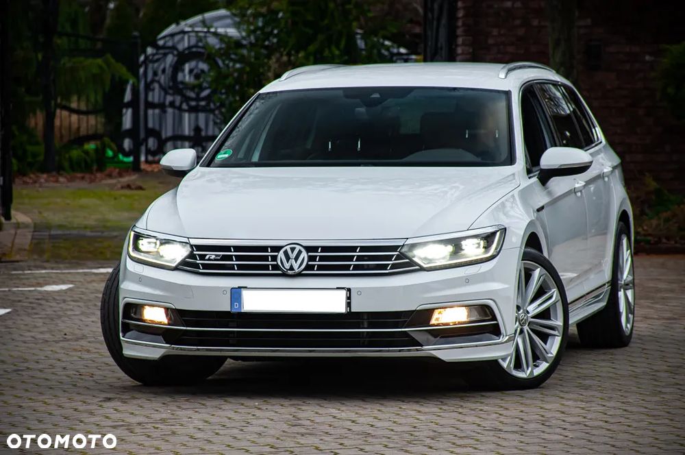 Volkswagen Passat 2.0 TDI SCR 4Motion DDG Highline - 2