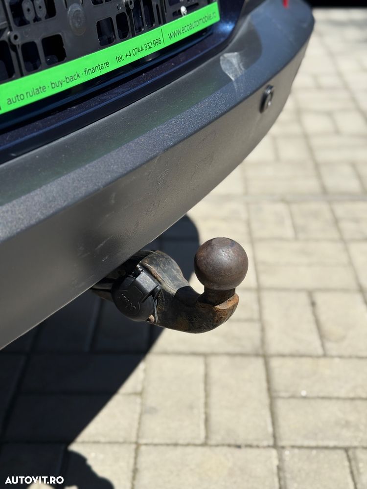 Volkswagen Tiguan 2.0 TDI DPF 4Motion BlueMotion Technology Life - 20